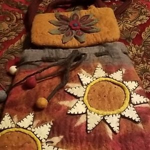 Rising Tide Purse Bundle